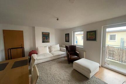 3-Zimmer-Maisonette Wohnung mit Einbauküche - Magdeburg Leipziger Straße