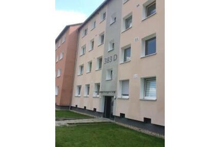 Mitten drin statt nur dabei: zentrale 2-Zimmer-Wohnung - Essen Stadtbezirk III