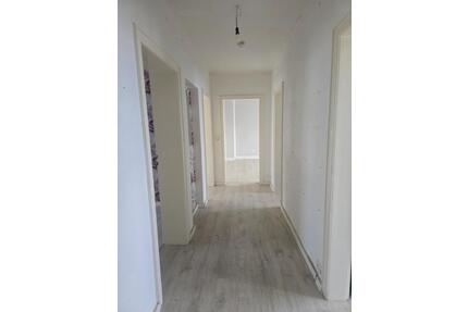 3 Zimmer Wohnung in zentraler Lage - Hemer