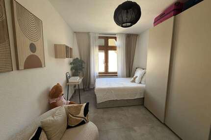 Wohnung zum Mieten in Karlsruhe 900,00 € 32 m²