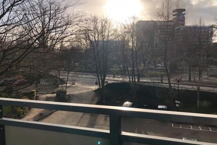 3 Zimmer Wohnung in Lokstedt, Nähe NDR, UKE & Beiersdorf U2 zentr - Hamburg Eppendorf