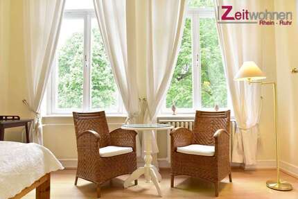 Wohnen auf Zeit in Bonn 870,00 €