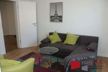 Wohnen auf Zeit in Osnabrück 480,00 €