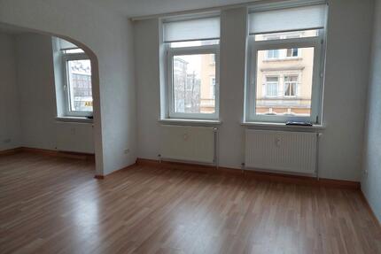 Charmante und gepflegte 2,5-Zimmer Wohnung - Braunschweig Lehndorf-Watenbüttel
