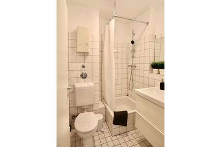 Wohnen auf Zeit in Wuppertal 795,00 €