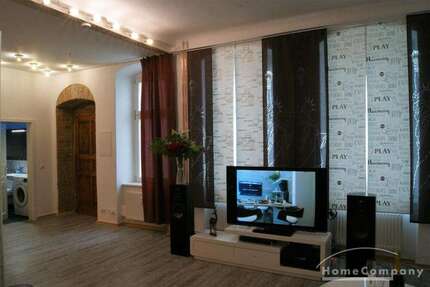 Wohnen auf Zeit in Berlin 1.495,00 €