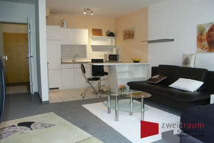 Wohnen auf Zeit in Osnabrück 690,00 €