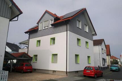 Sehr schöne 70 m² 3-Zimmer Wohnung in Heusenstamm zu vermieten