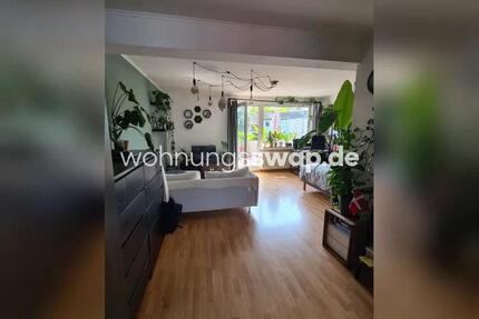 Wohnungsswap - 1 Zimmer, 44 m² - Vitalisstraße, Lindenthal, Köln