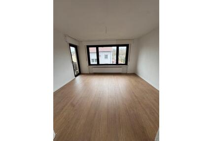 3,5 Zimmer Wohnung - Erstbezug nach Renovierung - Mühlacker