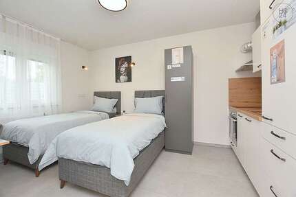 Wohnen auf Zeit in Ludwigsburg 1.190,00 €