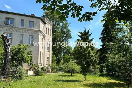 Wohnungsswap - 3 Zimmer, 95 m² - Oberseestraße, Lichtenberg, Berlin