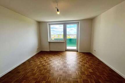 Wohnung zum Mieten in Augsburg 931,00 € 66.68 m²