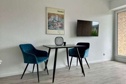 Wohnen auf Zeit in Erkrath 895,00 €