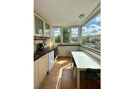 Wohnen auf Zeit in Berlin 1.550,00 €