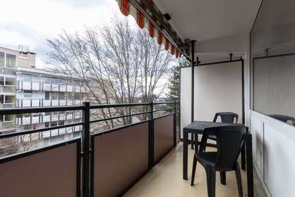 Wohnen auf Zeit in Neuried 1.300,00 €