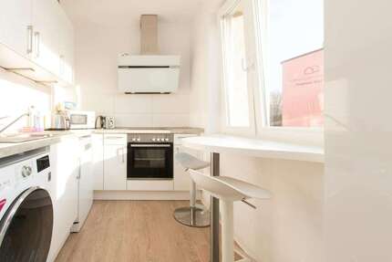 WG-Zimmer in Berlin 649,00 € 17 m²