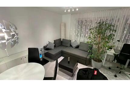 1 Zimmer Wohnung mit Vollausstattung, Erstbezug nach Grundsanierung Stuttgart Riedenberg Sillenbuch