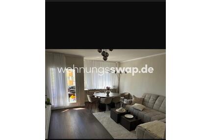 Wohnungsswap - 2 Zimmer, 70 m² - Muschelkalkweg, Neukölln, Berlin