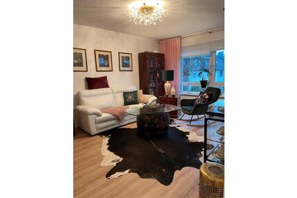 Möbliertes Zimmer Wohnung zur Alleinnutzung Melverode - Braunschweig