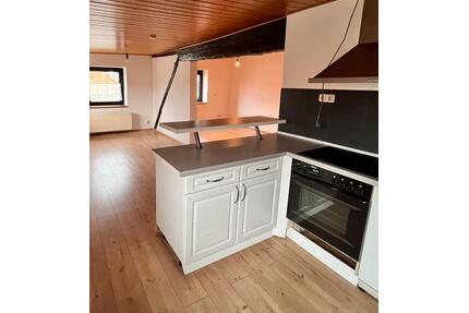 Helle 1,5 Zimmer Wohnung in Braunschweig Watenbüttel