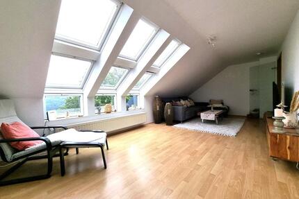 *3- Zimmer Wohnung mit Balkon, Garage und Gäste-WC* - Ennepetal