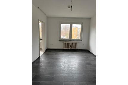 2-Zimmer Wohnung in OB-Sterkrade - Oberhausen Biefang