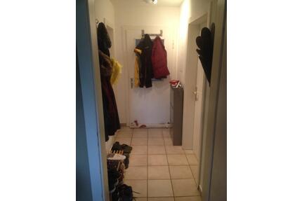 Helles 16 qm² WG Zimmer in ruhiger und schöner Lage - Siegen Weidenau