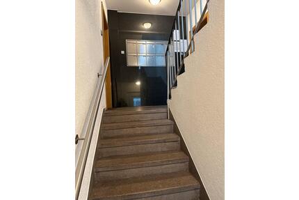Schöne Maisonette-Wohnung ca. 86 m² in ruhigem Haus - Wuppertal