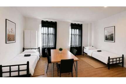 WG-Zimmer in Berlin 299,00 € 16 m²