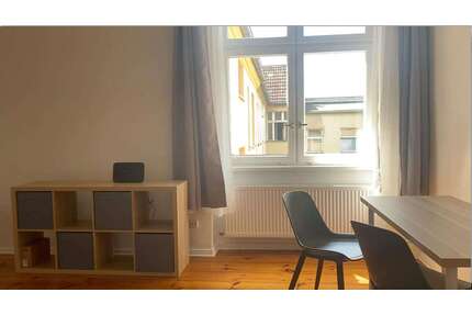 Wohnen auf Zeit in Berlin 1.149,00 €