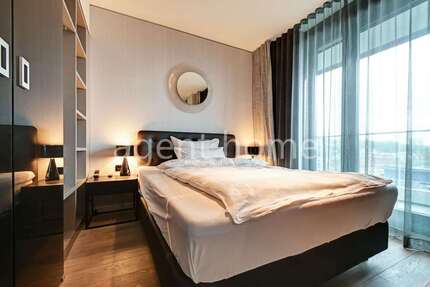 Wohnen auf Zeit in Stuttgart 1.650,00 €