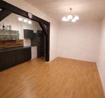 2 Zimmer Wohnung mit Balkon in Koblenz-Lützel
