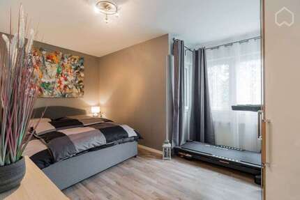 Wohnen auf Zeit in Berlin 1.990,00 €