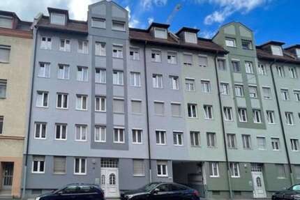 WG-Zimmer in Nürnberg 388,00 € 12 m²