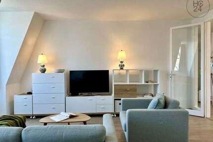 Wohnen auf Zeit in Leipzig 1.550,00 €