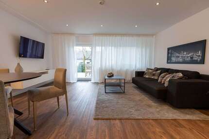 Wohnen auf Zeit in Bad Vilbel 1.645,00 €