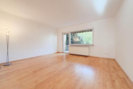 ✨ Renovierte 3 Zimmer Wohnung Köln Zündorf | Balkon Gartenzugang