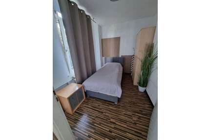 Wohnen auf Zeit in Düsseldorf 850,00 €