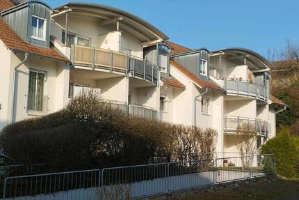 2,5 Zimmer Wohnung EG in Oberuhldingen - Uhldingen-Mühlhofen