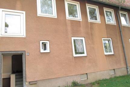 Für Sie renoviert!3 Zimmer in Seenähe - Salzgitter Lebenstedt