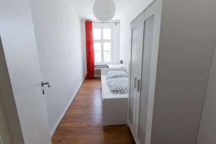 WG-Zimmer in Berlin 635,00 € 9 m²