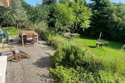 Wohnen auf Zeit in Müllheim im Markgräflerland 1.200,00 €