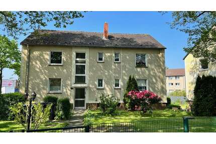 Wohnung zum Mieten in Gelsenkirchen 351,00 € 51.63 m²