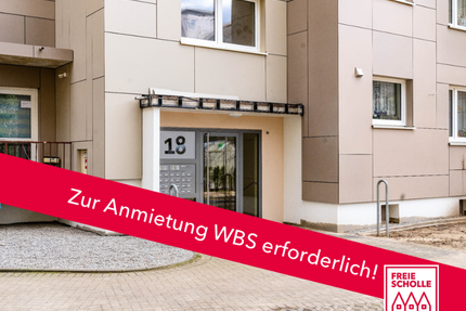 Wohnung zum Mieten in Bielefeld 510,49 € 76.25 m²