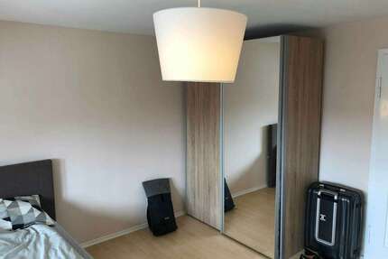 WG-Zimmer in Stuttgart 470,00 € 20 m²