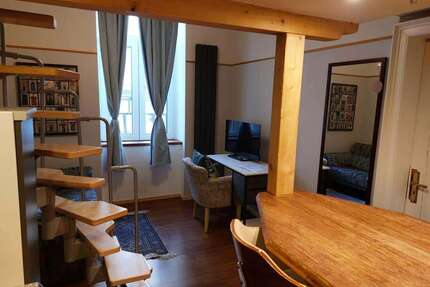 Wohnen auf Zeit in Frankfurt am Main 1.175,00 €