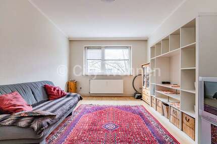 Wohnen auf Zeit in Hamburg 1.500,00 €