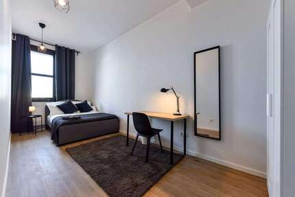 WG-Zimmer in München 745,00 € 15 m²