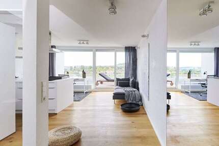 Wohnen auf Zeit in Tübingen 1.790,00 €